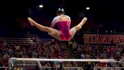 Chrobok & Widner To Be Key Gymnasts For Stanford In 2020