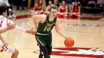 Full Replay - William & Mary vs Northeastern