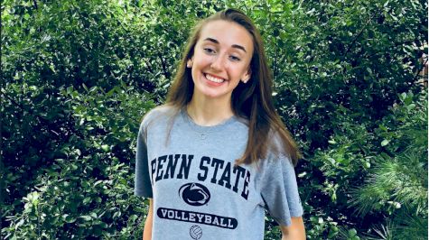 Under Armour All-American Profile: Macy Van Den Elzen