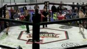 Full Replay - Cowboy Fight Series 4