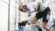 Van Aert Returns To Cyclocross This Week