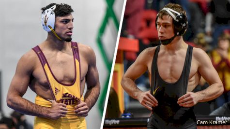 Official Hodge Rankings Update Before Midlands And Scuffle