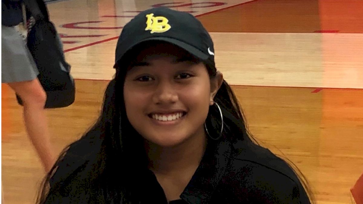 Under Armour All-American Profile: Mia Tuaniga