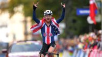 USA Cycling Road Worlds BTS