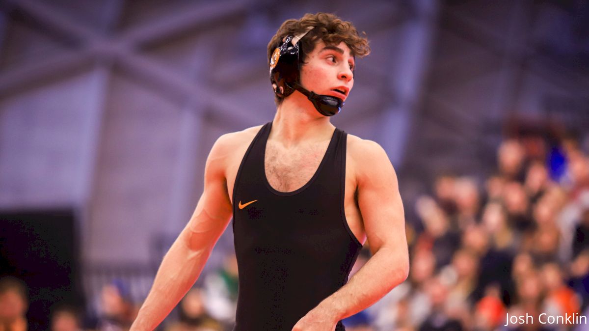 Austin DeSanto Will Win Midlands. Here's Why.