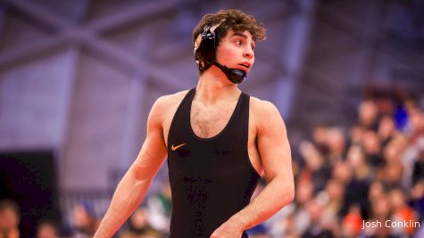 Austin DeSanto Will Win Midlands. Here's Why.