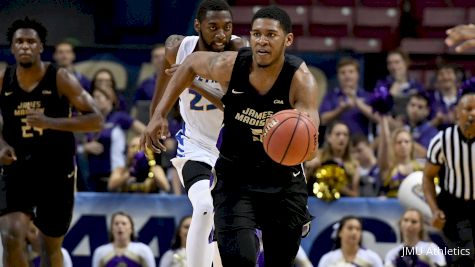 Dukes Set To Host Hofstra In CAA Opener