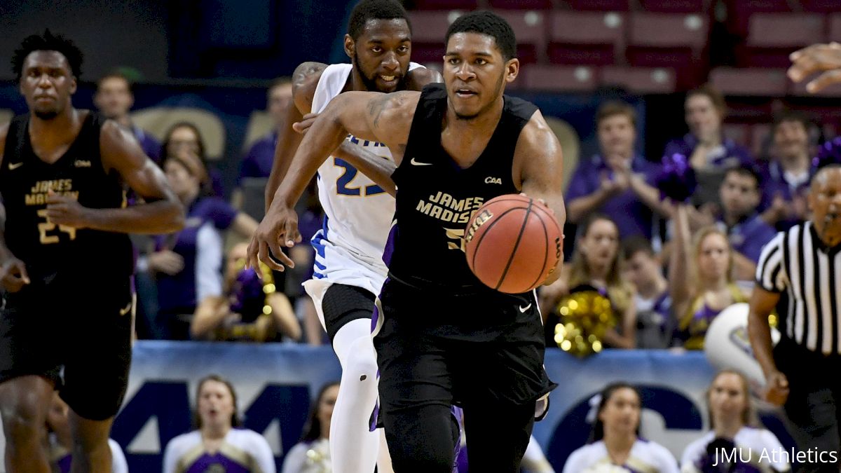 Dukes Set To Host Hofstra In CAA Opener