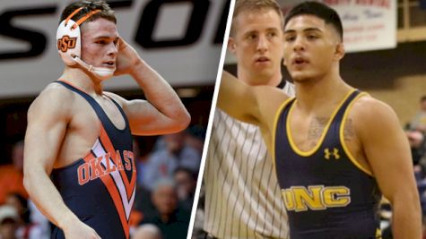 5 Matchups We Hope Go Down At The Southern Scuffle