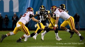 REPLAY: Holiday Bowl