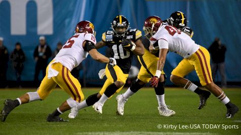 REPLAY: San Diego County Credit Union Holiday Bowl