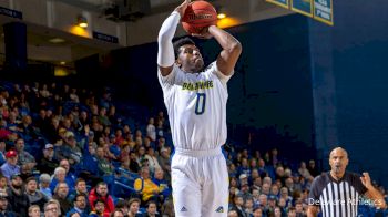 Full Replay - UNCW vs Delaware