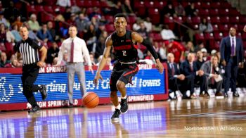 Another Look At Tyson Walker's Career Night vs. Elon