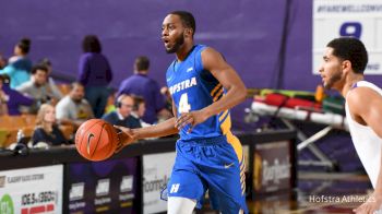 Full Replay - Hofstra vs James Madison