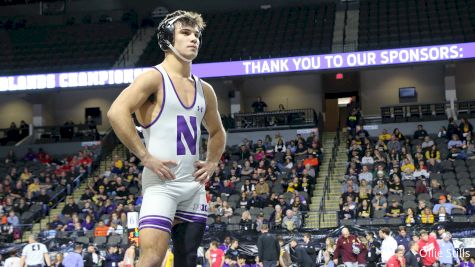 2019 Midlands Championships Quarterfinals Set