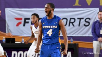 HIGHLIGHTS: Hofstra vs JMU