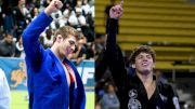 Keenan Cornelius vs Roberto Jimenez Superfight Set For Who's #1!