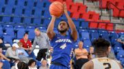 Towson, Hofstra Hoping To Build Toward CAA Title