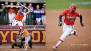 Best Dressed Division I Softball Teams of 2019