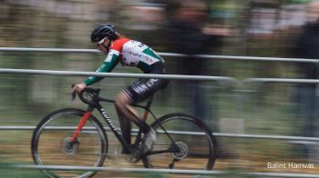 2019 Ethias Cross Bredene Elite Women