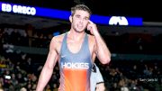 Junior & U23 Men's Freestyle Nationals Bracket Reactions