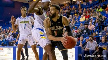 Full Replay - Charleston vs Delaware