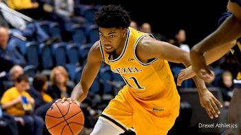 Full Replay - UNCW vs Drexel