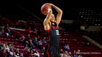 Full Replay - Northeastern vs James Madison