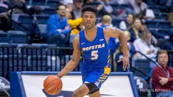Full Replay - Hofstra vs Towson