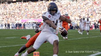 REPLAY: Redbox Bowl