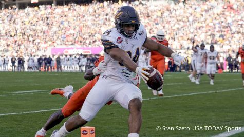 REPLAY: Redbox Bowl