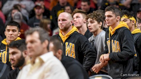 Week 9 Roundup: Iowa Runs Wild At Midlands