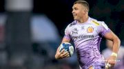 Exeter: The Set Piece Masters