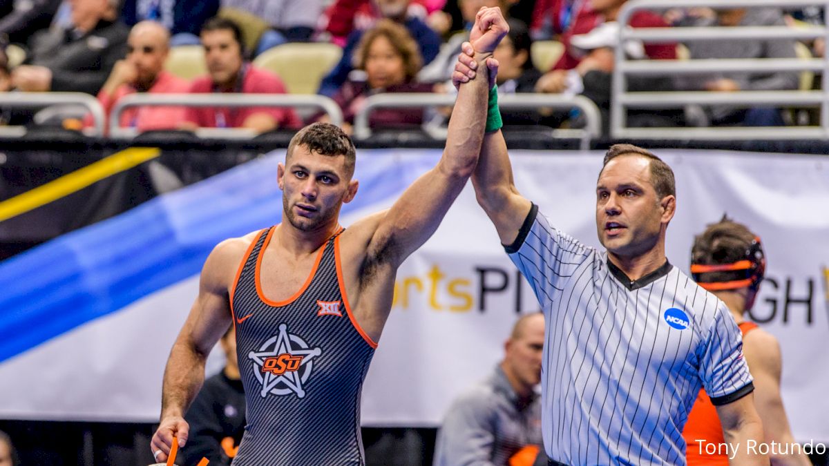 Southern Scuffle Bracket Reactions!