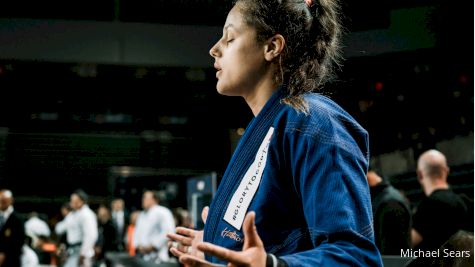 After Winning Everything Nathiely de Jesus Has A New Challenge