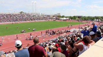 Mondo Duplantis Clears 5.92m, World Junior Record!