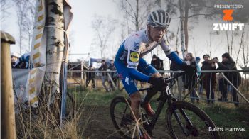 2020 GP Sven Nys Elite Men Highlights