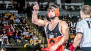 It's Official: Patrick Glory Is Staying At 125