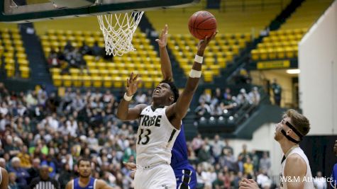 William & Mary, Hofstra To Add A Chapter To The Rivalry In Long Island