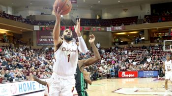 Full Replay - Towson vs Charleston