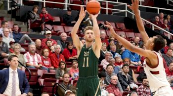 Full Replay - William & Mary vs Hofstra