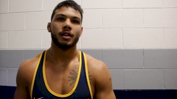 Noah Adams Southern Scuffle