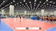 Replay: Court 4 - 2022 JVA World Challenge - Expo Only | Apr 10 @ 8 AM