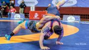 US Nationals Greco-Roman Recap