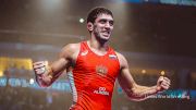 2021 Russian Nationals To Be Streamed Live On FloWrestling