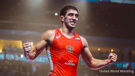 2021 Russian Nationals To Be Streamed Live On FloWrestling