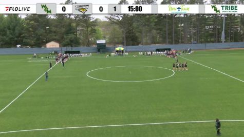 Replay: Towson vs William & Mary | Apr 8 @ 1 PM