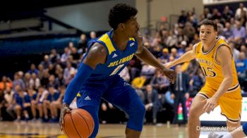 Full Replay - Delaware vs Drexel