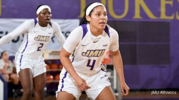 Full Replay - William & Mary vs James Madison