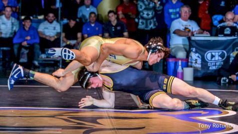 The Top Upsets From The 2020 Doc Buchanan